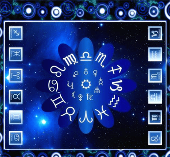 Astrologie | Dit is mijn Toekomst